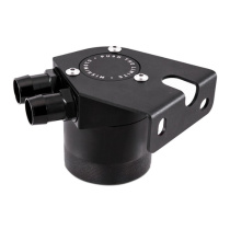 Ford 6.4L Powerstroke Bafflad Oljecatch-tank 2008-2010 Mishimoto